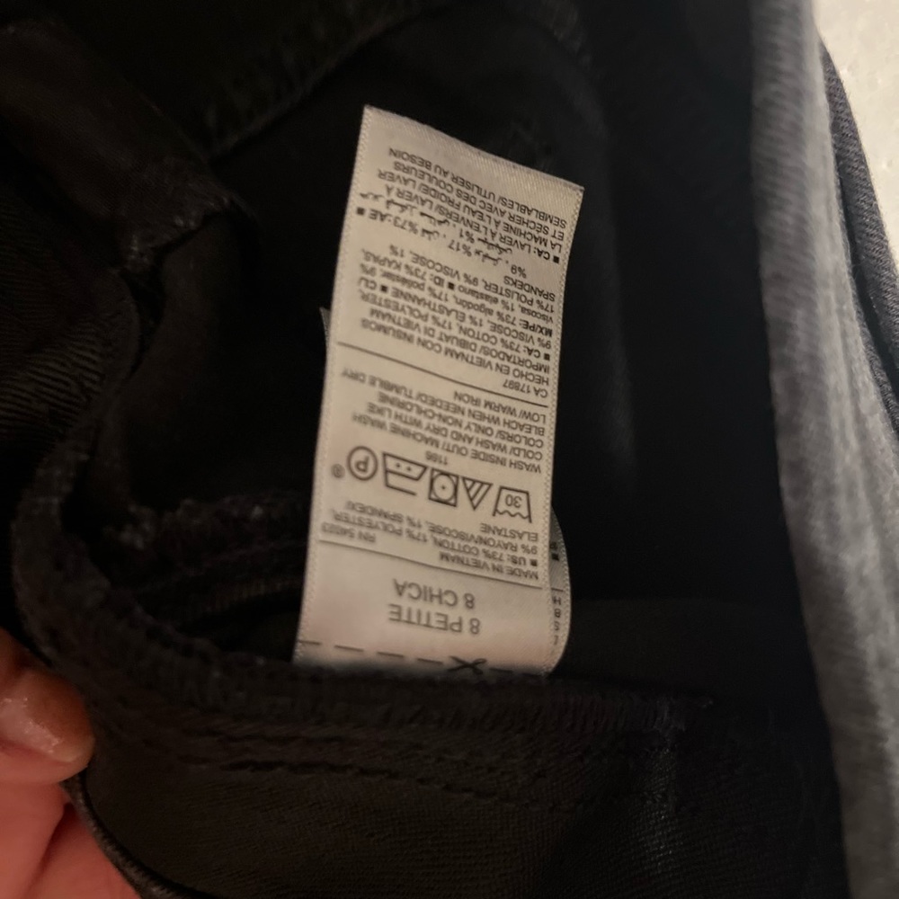 Old Navy Rockstar Jeggings